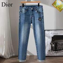 Picture of Dior Jeans Long _SKUDiorsz28-3825tr1389410